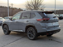 Thumbnail image of 2025 Nissan Rogue at Ableoff Nissan