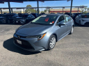 Thumbnail image of 2021 Toyota Corolla at Toyota Of Lancaster