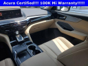 Thumbnail image of 2023 Acura MDX at JacksonAcura-Used of Roswell, GA