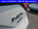 2023 Acura MDX Base at JacksonAcura-Used of Roswell, GA