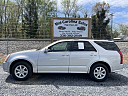 Thumbnail image of 2008 Cadillac SRX at Mid-Carolina Sales