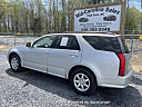 Thumbnail image of 2008 Cadillac SRX at Mid-Carolina Sales