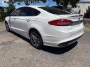 Thumbnail image of 2017 Ford Fusion at GREEN LIGHT AUTO SALES
