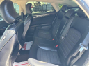 2017 Ford Fusion SE at GREEN LIGHT AUTO SALES