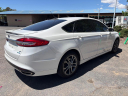 Thumbnail image of 2017 Ford Fusion at GREEN LIGHT AUTO SALES