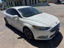 Thumbnail image of 2017 Ford Fusion at GREEN LIGHT AUTO SALES
