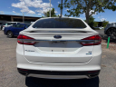 Thumbnail image of 2017 Ford Fusion at GREEN LIGHT AUTO SALES