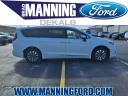 Thumbnail image of 2023 Chrysler Pacifica Plug-In Hybrid at Manning Ford