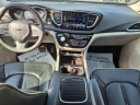 2023 Chrysler Pacifica Plug-In Hybrid Limited at Manning Ford