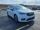 Thumbnail image of 2023 Chrysler Pacifica Plug-In Hybrid at Manning Ford