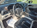 Thumbnail image of 2023 Chrysler Pacifica Plug-In Hybrid at Manning Ford