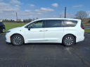 Thumbnail image of 2023 Chrysler Pacifica Plug-In Hybrid at Manning Ford
