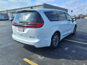 Thumbnail image of 2023 Chrysler Pacifica Plug-In Hybrid at Manning Ford