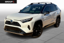 2023 Toyota RAV4 Hybrid XSE at Bob Howard Honda