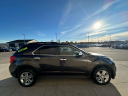 Thumbnail image of 2015 Chevrolet Equinox at Showcase Auto Sales LLC