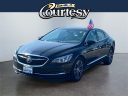 2019 Buick LaCrosse Essence at Courtesy Ford Lincoln
