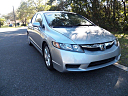 Thumbnail image of 2011 Honda Civic at Pidi Auto Sales, Inc