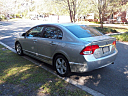 Thumbnail image of 2011 Honda Civic at Pidi Auto Sales, Inc