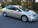 Thumbnail image of 2011 Honda Civic at Pidi Auto Sales, Inc