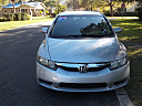Thumbnail image of 2011 Honda Civic at Pidi Auto Sales, Inc
