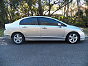 Thumbnail image of 2011 Honda Civic at Pidi Auto Sales, Inc