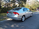 2011 Honda Civic LX-S at Pidi Auto Sales, Inc
