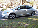 Thumbnail image of 2011 Honda Civic at Pidi Auto Sales, Inc