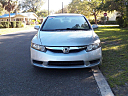Thumbnail image of 2011 Honda Civic at Pidi Auto Sales, Inc
