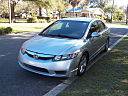 Thumbnail image of 2011 Honda Civic at Pidi Auto Sales, Inc