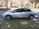 Thumbnail image of 2011 Honda Civic at Pidi Auto Sales, Inc