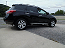 Thumbnail image of 2012 Nissan Murano at JIMMY JAG AUTO SALES