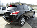 Thumbnail image of 2012 Nissan Murano at JIMMY JAG AUTO SALES