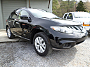 Thumbnail image of 2012 Nissan Murano at JIMMY JAG AUTO SALES