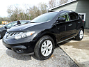 Thumbnail image of 2012 Nissan Murano at JIMMY JAG AUTO SALES