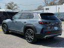 Thumbnail image of 2023 Mazda CX-50 at Merrick Jeep Chrysler Dodge Ram