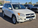 Thumbnail image of 2009 Toyota RAV4 at Jerry Seiner Chevrolet - Used