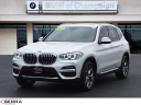 Thumbnail image of 2020 BMW X3 at Serra Buick Gmc Champaign
