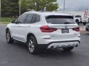 Thumbnail image of 2020 BMW X3 at Serra Buick Gmc Champaign