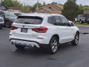 Thumbnail image of 2020 BMW X3 at Serra Buick Gmc Champaign