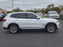 Thumbnail image of 2020 BMW X3 at Serra Buick Gmc Champaign