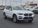 Thumbnail image of 2020 BMW X3 at Serra Buick Gmc Champaign