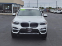 Thumbnail image of 2020 BMW X3 at Serra Buick Gmc Champaign