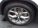 Thumbnail image of 2020 BMW X3 at Serra Buick Gmc Champaign