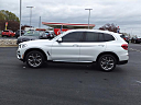 Thumbnail image of 2020 BMW X3 at Serra Buick Gmc Champaign