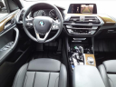 Thumbnail image of 2020 BMW X3 at Serra Buick Gmc Champaign