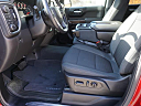 Thumbnail image of 2022 Chevrolet Silverado 1500 Limited at Freedom Chevrolet