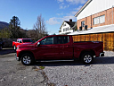 Thumbnail image of 2022 Chevrolet Silverado 1500 Limited at Freedom Chevrolet