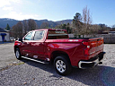 Thumbnail image of 2022 Chevrolet Silverado 1500 Limited at Freedom Chevrolet