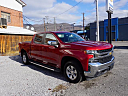 Thumbnail image of 2022 Chevrolet Silverado 1500 Limited at Freedom Chevrolet
