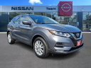 Thumbnail image of 2022 Nissan Rogue Sport at U Team Nissan